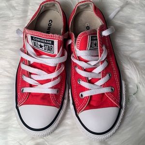 Converse (Girls)